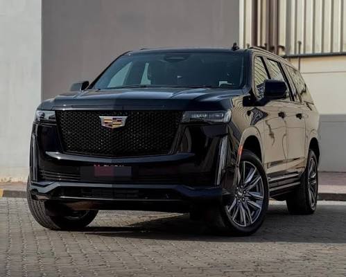 Escalade